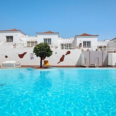 Casa Eri Con Piscina Apartment Corralejo Exterior foto