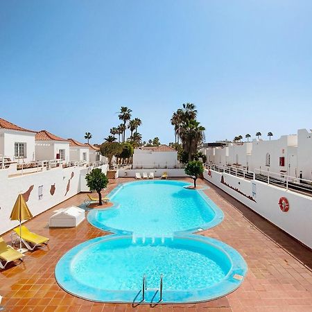 Casa Eri Con Piscina Apartment Corralejo Exterior foto