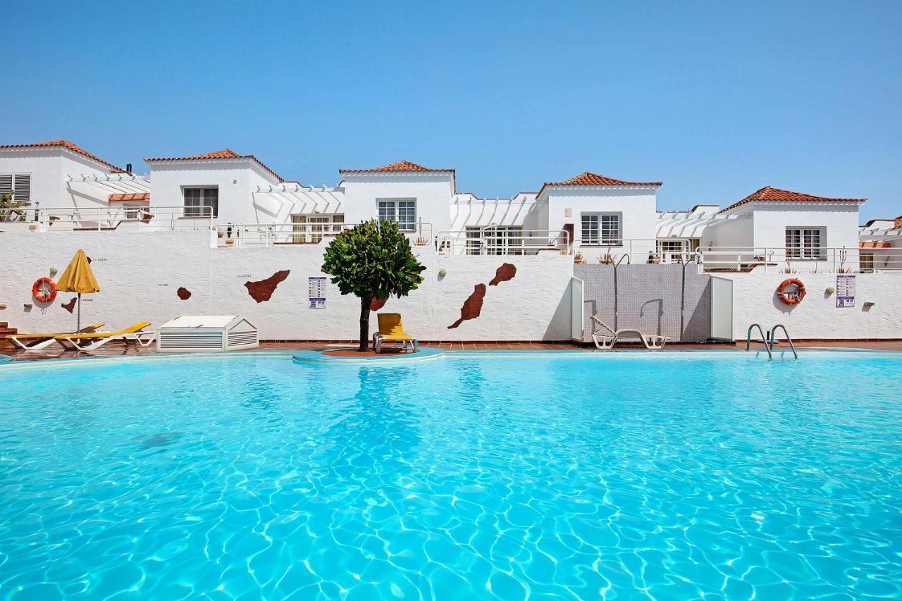 Casa Eri Con Piscina Apartment Corralejo Exterior foto