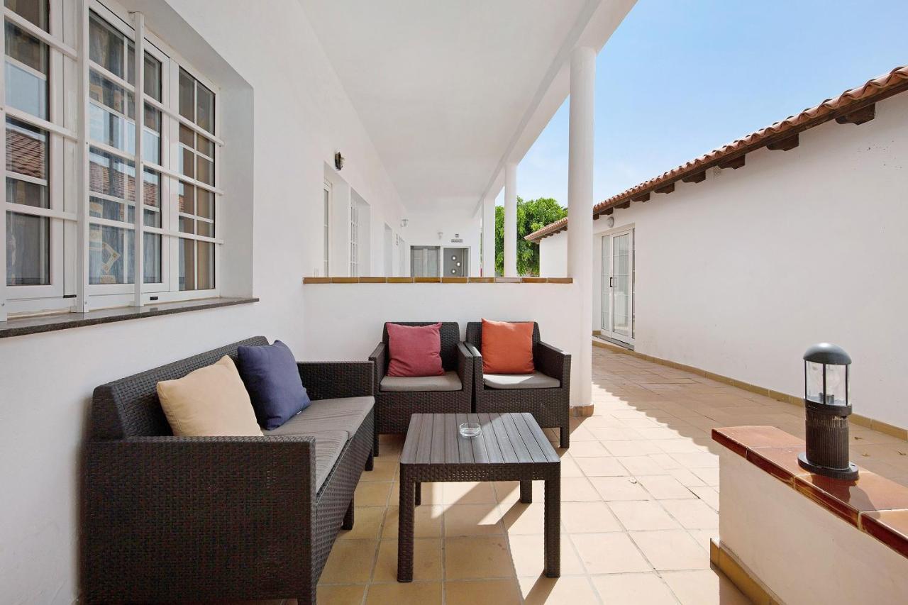 Casa Eri Con Piscina Apartment Corralejo Exterior foto