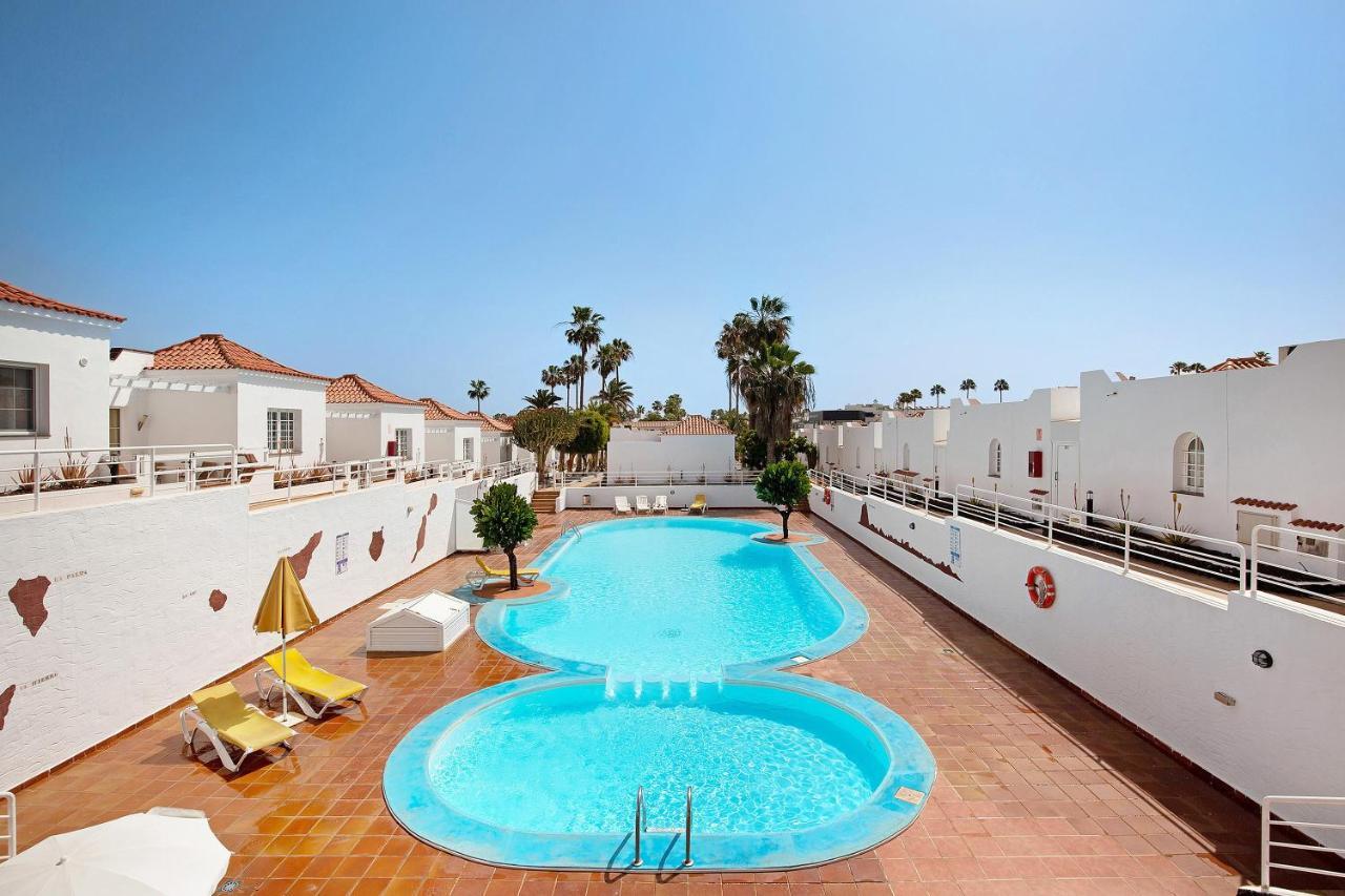 Casa Eri Con Piscina Apartment Corralejo Exterior foto