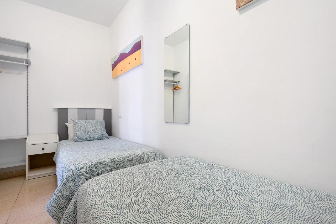 Casa Eri Con Piscina Apartment Corralejo Exterior foto