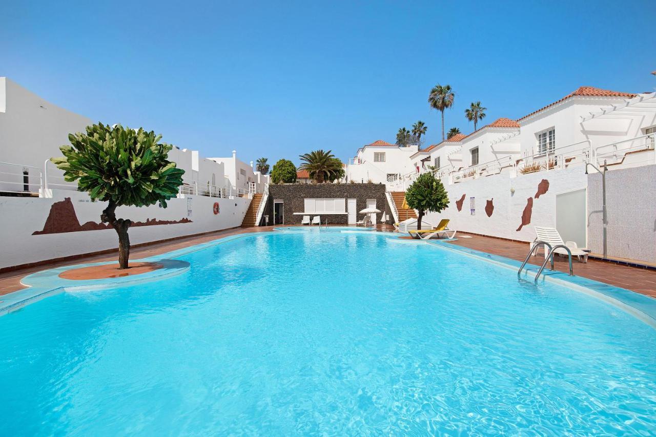 Casa Eri Con Piscina Apartment Corralejo Exterior foto